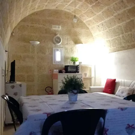 La Petite Maison *