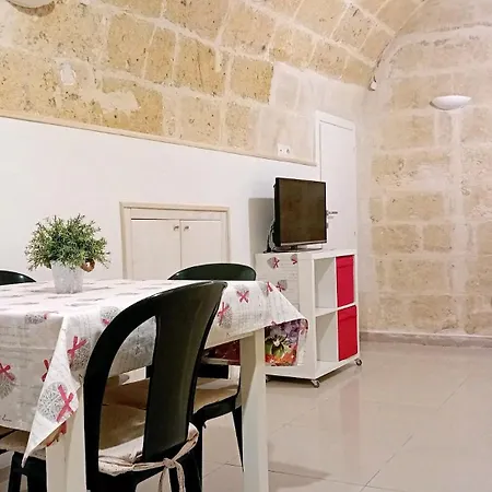 Hébergement de vacances La Petite Maison Mola di Bari