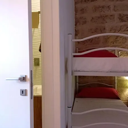 Hébergement de vacances La Petite Maison Mola di Bari