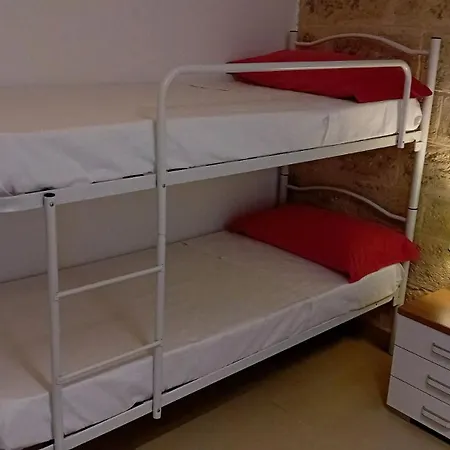 Hébergement de vacances La Petite Maison *
