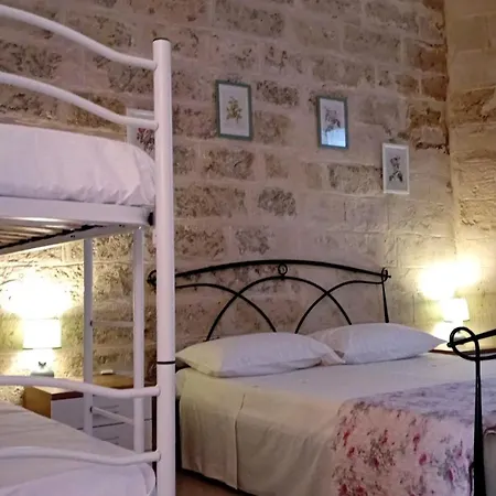 La Petite Maison Hébergement de vacances Mola di Bari