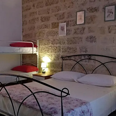 Hébergement de vacances La Petite Maison Mola di Bari