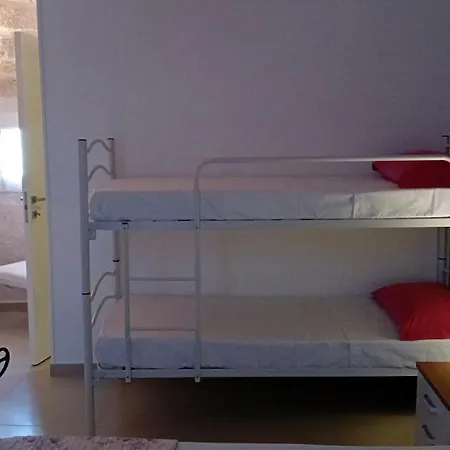 Hébergement de vacances La Petite Maison *