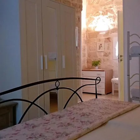 La Petite Maison * Mola di Bari
