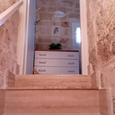 La Petite Maison Mola di Bari