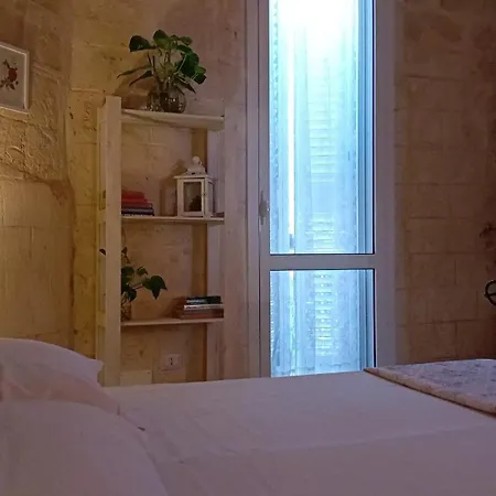 La Petite Maison Mola di Bari