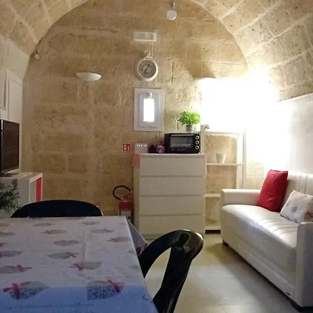 בית נופש La Petite Maison מולה די בארי