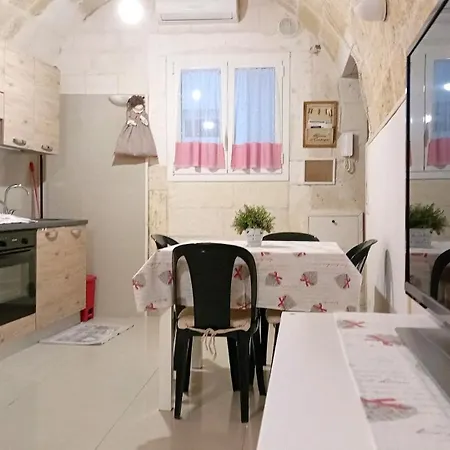 בית נופש La Petite Maison *