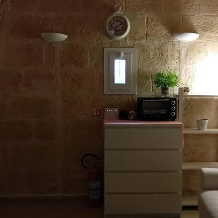 La Petite Maison * מולה די בארי