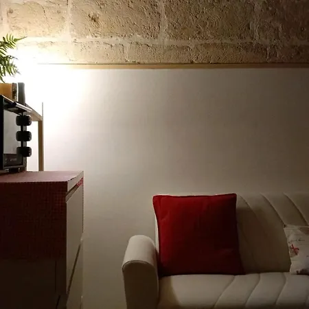 بيت للعطل La Petite Maison مولا دي باري