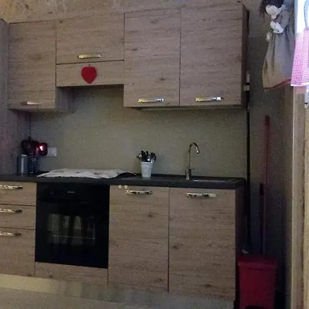 La Petite Maison בית נופש *
