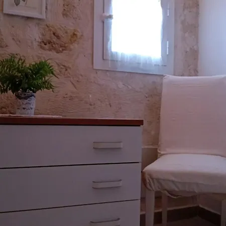 La Petite Maison Дом отдыха