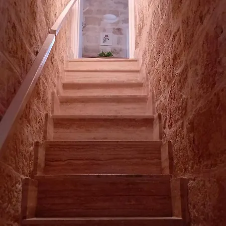 펜션 La Petite Maison