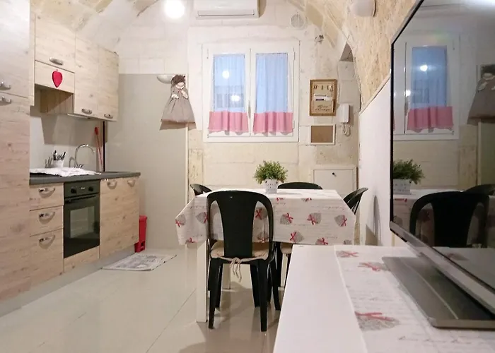 بيت للعطل La Petite Maison *
