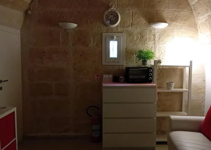 La Petite Maison * מולה די בארי