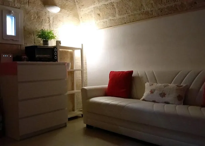 La Petite Maison מולה די בארי
