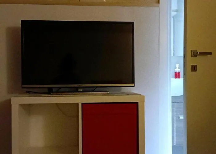 בית נופש La Petite Maison מולה די בארי
