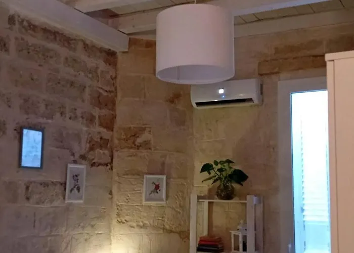 La Petite Maison בית נופש