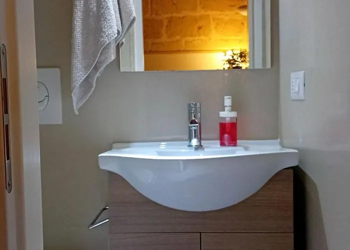 بيت للعطل La Petite Maison