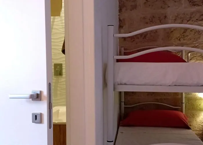 בית נופש La Petite Maison מולה די בארי