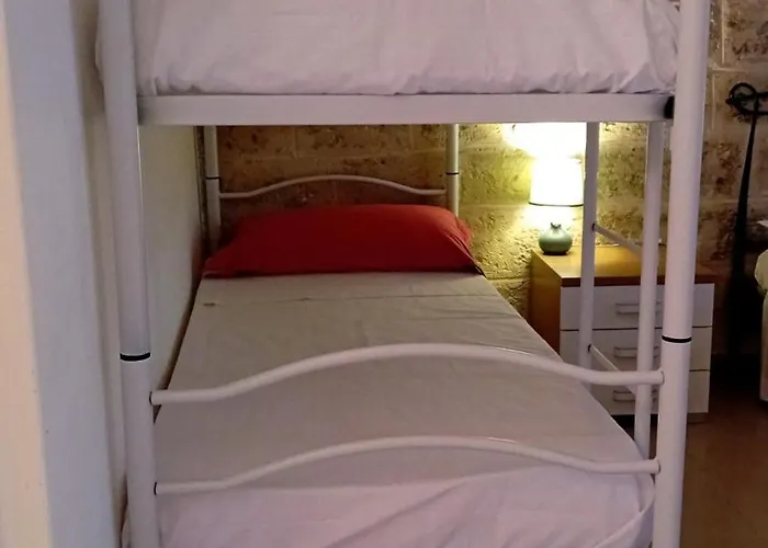 La Petite Maison بيت للعطل مولا دي باري