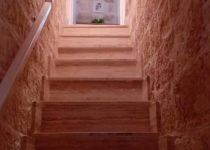 بيت للعطل La Petite Maison