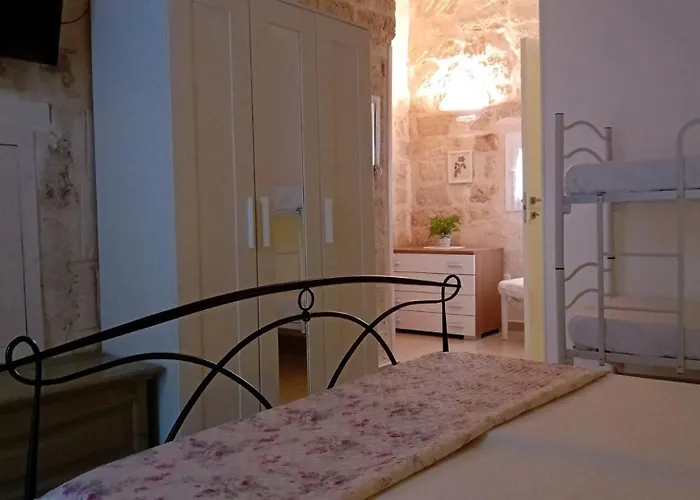 La Petite Maison * מולה די בארי