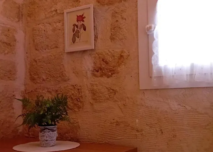 La Petite Maison *